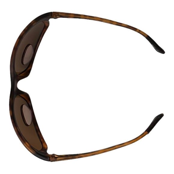 Fish Eyes by Foster Grant Reading Sunglasses Tortoiseshell KM0717 G7 1352A QTS - Picture 9 of 11